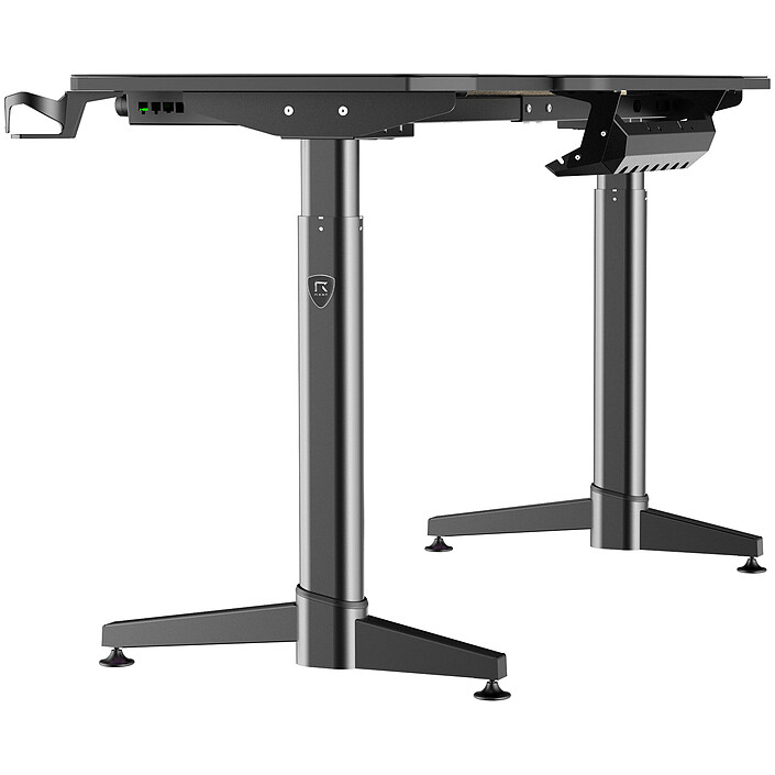 Review REKT RGo Desk 140