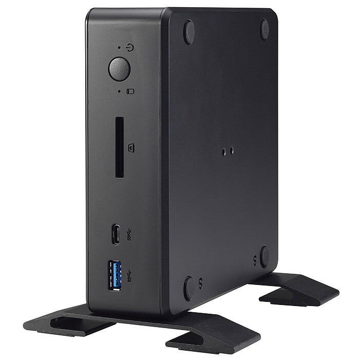 Buy Shuttle XPC nano NC10U5