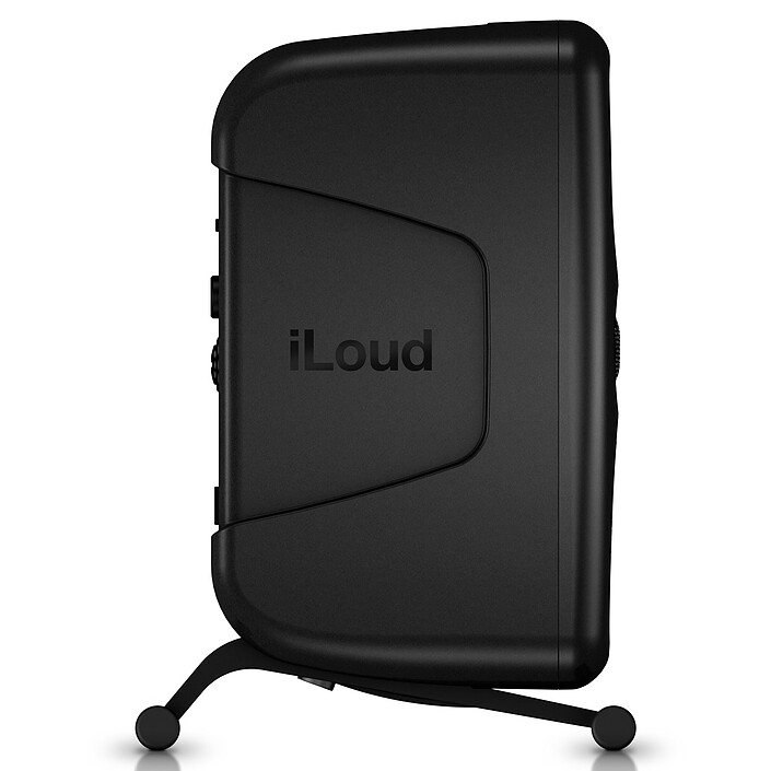 Acheter IK Multimedia iLoud MTM Noir (à l'unité)