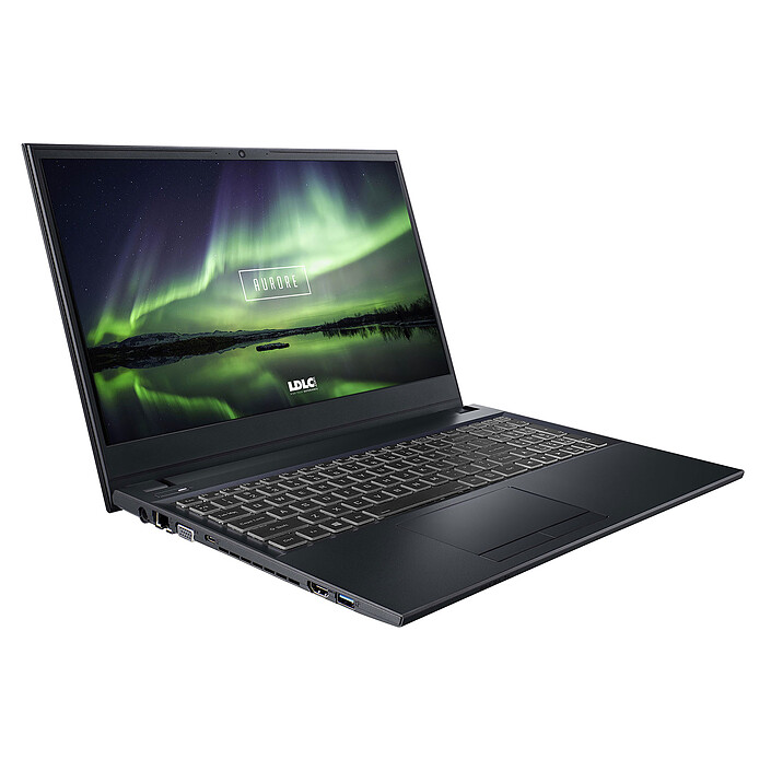 LDLC Aurore NJ5S-8-S4