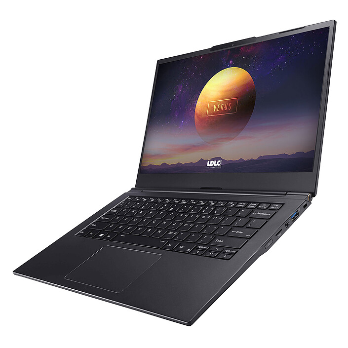 Avis LDLC Venus PW32 W10P