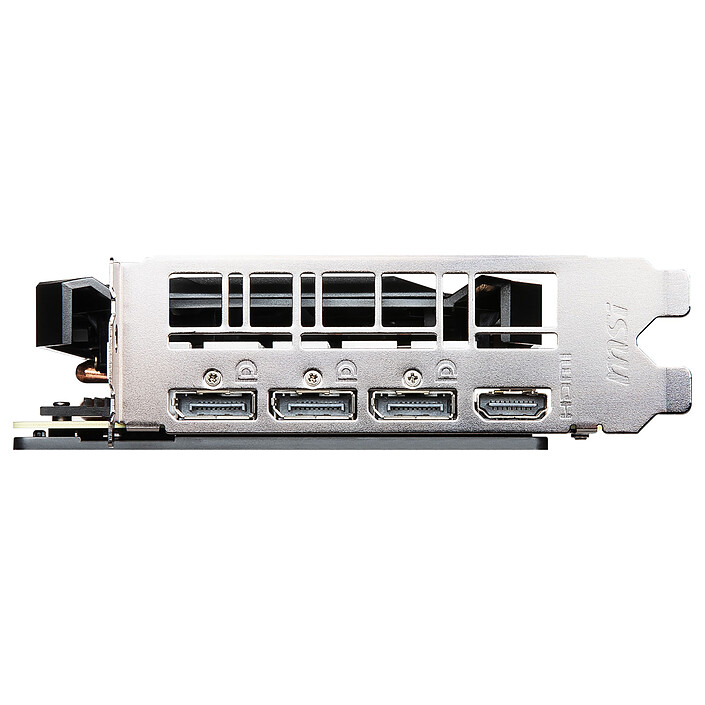 MSI Radeon RX 5500 XT MECH 4G OC pas cher