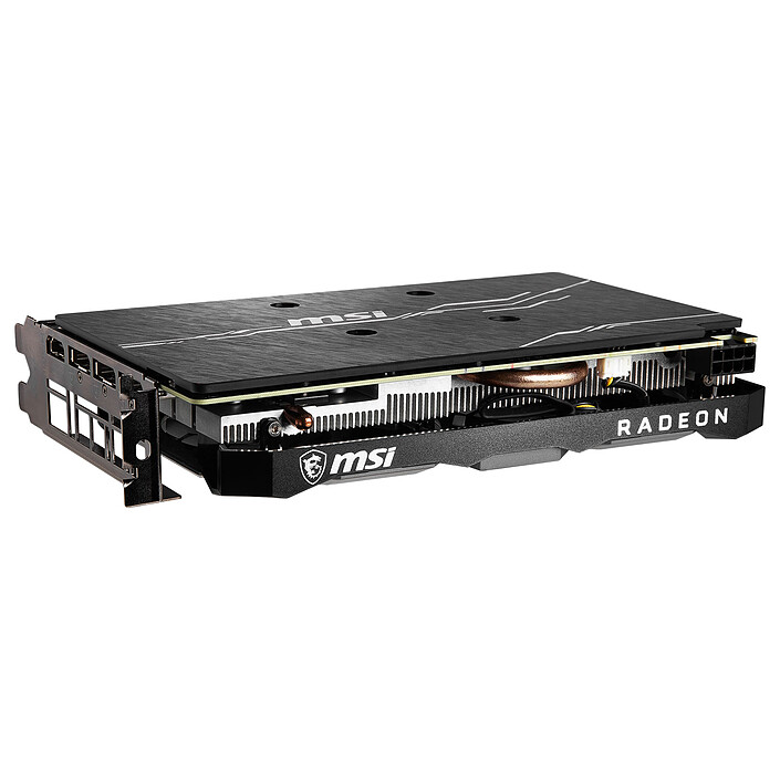 Acheter MSI Radeon RX 5500 XT MECH 4G OC