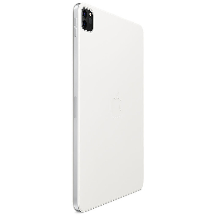 Acheter Apple iPad Pro 11" (2020) Smart Folio Blanc