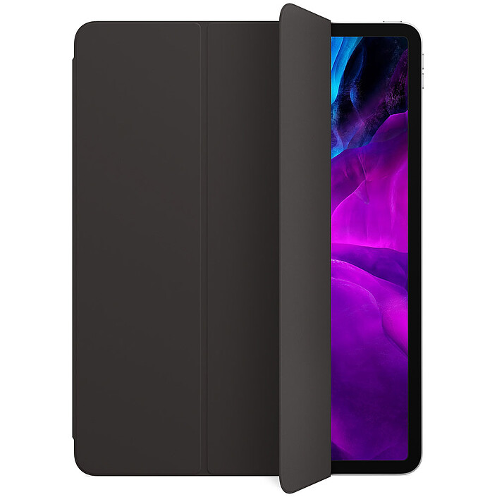 Apple iPad Pro 12.9" (2020) Smart Folio Negro
