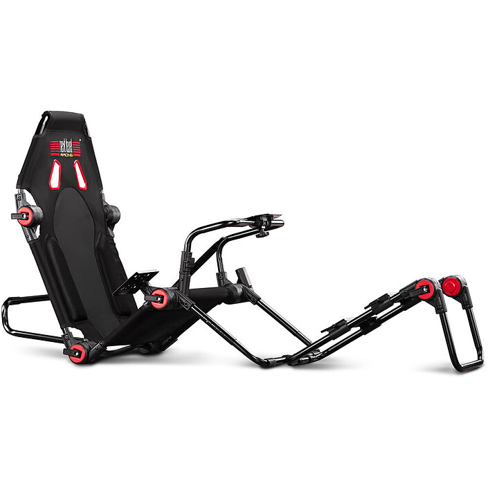 Next Level Racing F-GT Lite