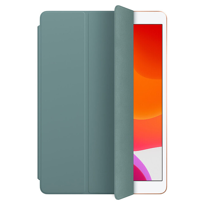 Apple iPad 7/iPad Air 3 Smart Cover Cactus