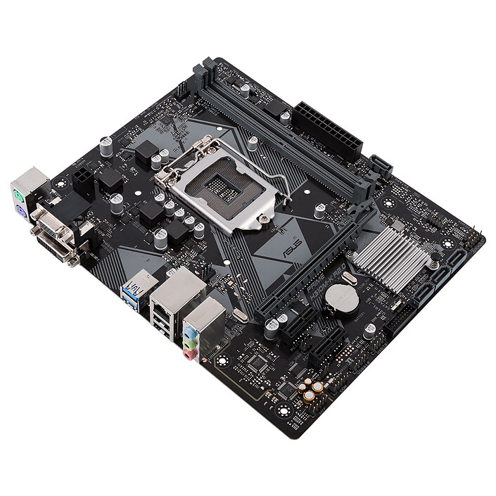 Buy ASUS PRIME H310M-K R2.0