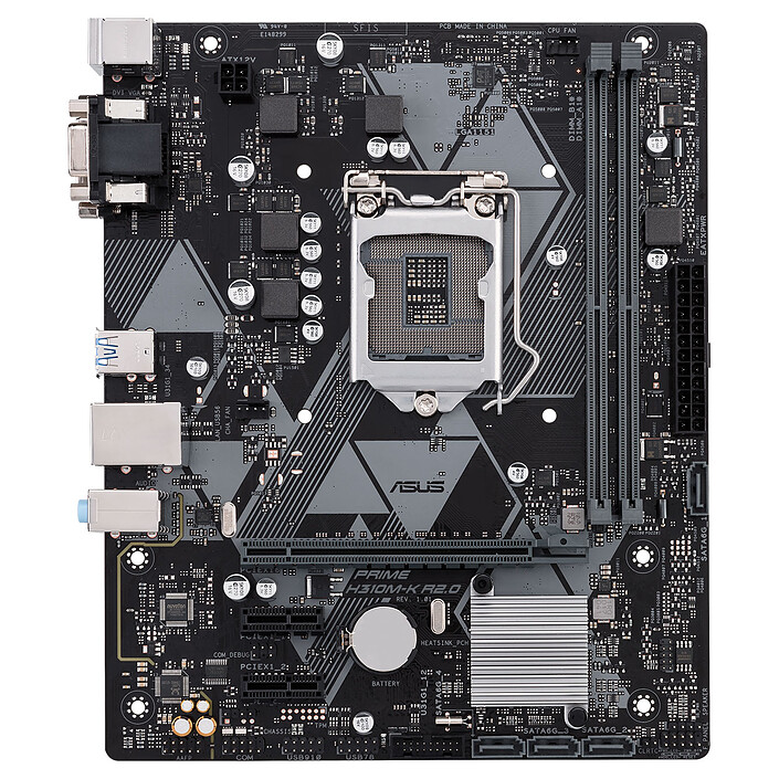 Motherboard