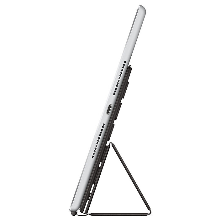 Review Apple Smart Keyboard iPad 7/iPad Air 3 - EN