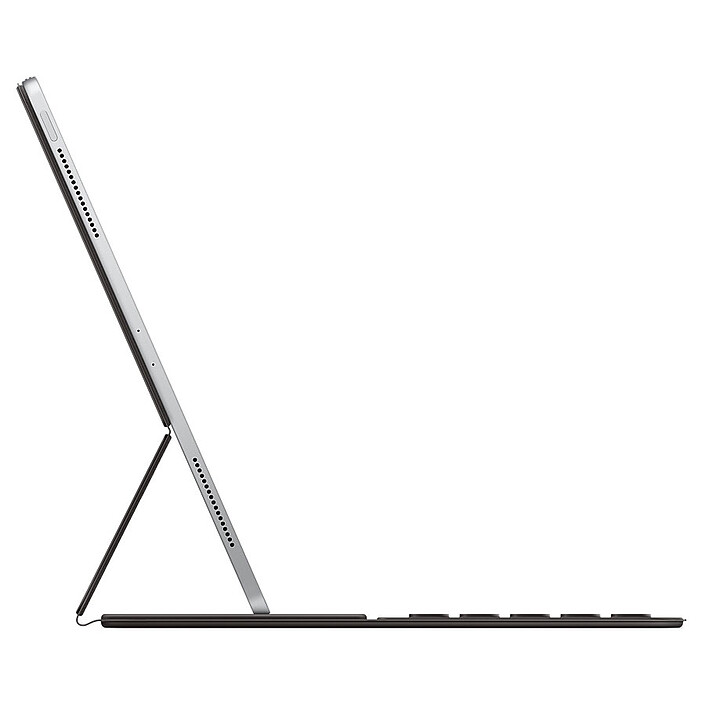 Avis Apple Smart Keyboard Folio iPad Pro 12.9" (2020) - FR