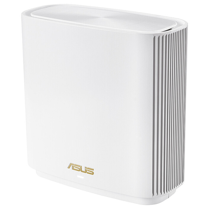 Avis ASUS ZenWiFi AX (XT8) blanc