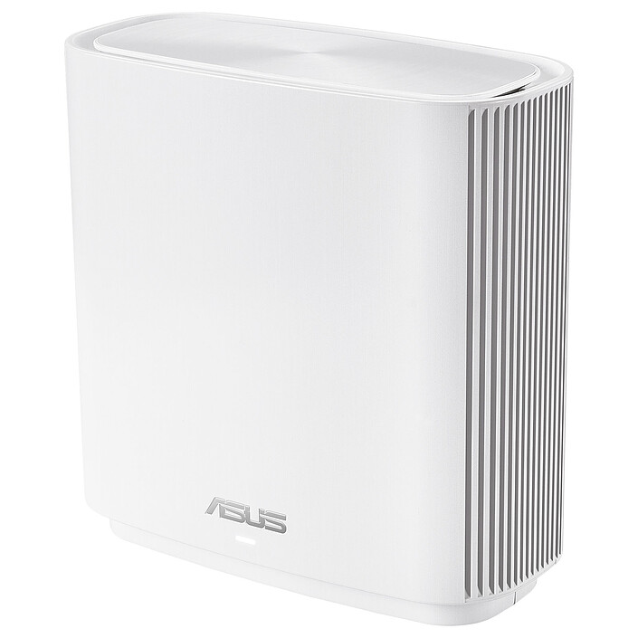 Avis ASUS ZenWiFi AC (CT8) blanc