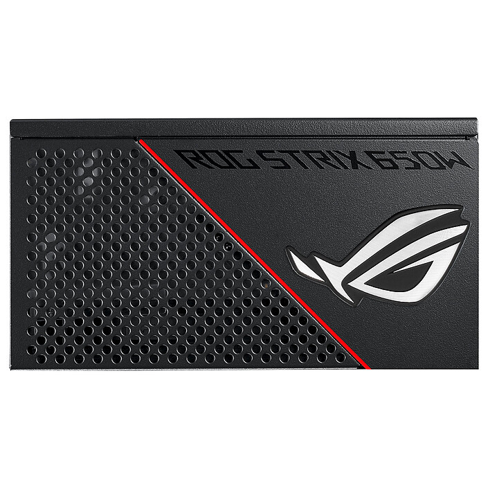 ASUS ROG-STRIX-650G 80PLUS Gold pas cher