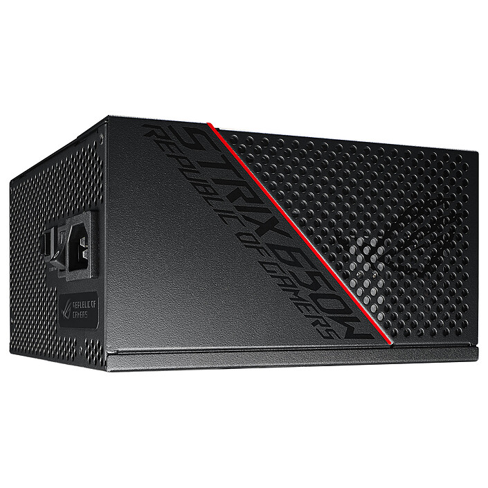 Acheter ASUS ROG-STRIX-650G 80PLUS Gold