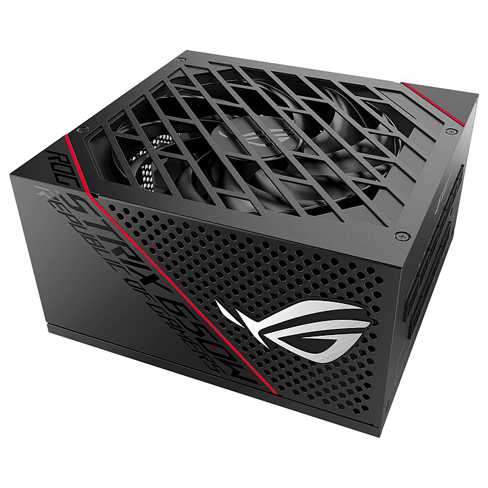 Avis ASUS ROG-STRIX-650G 80PLUS Gold