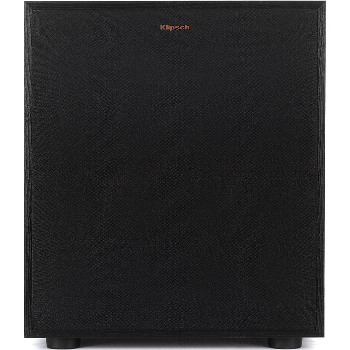 Acheter Klipsch Reference Theater Pack 5.0 + R-100SW