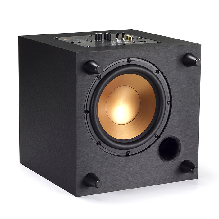 Acheter Klipsch Reference Theater Pack 5.0 + R-8SW
