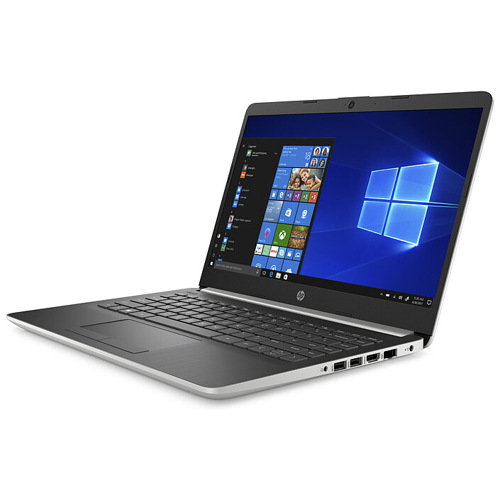 Avis HP 14-dk0037nf (7GY39EA)