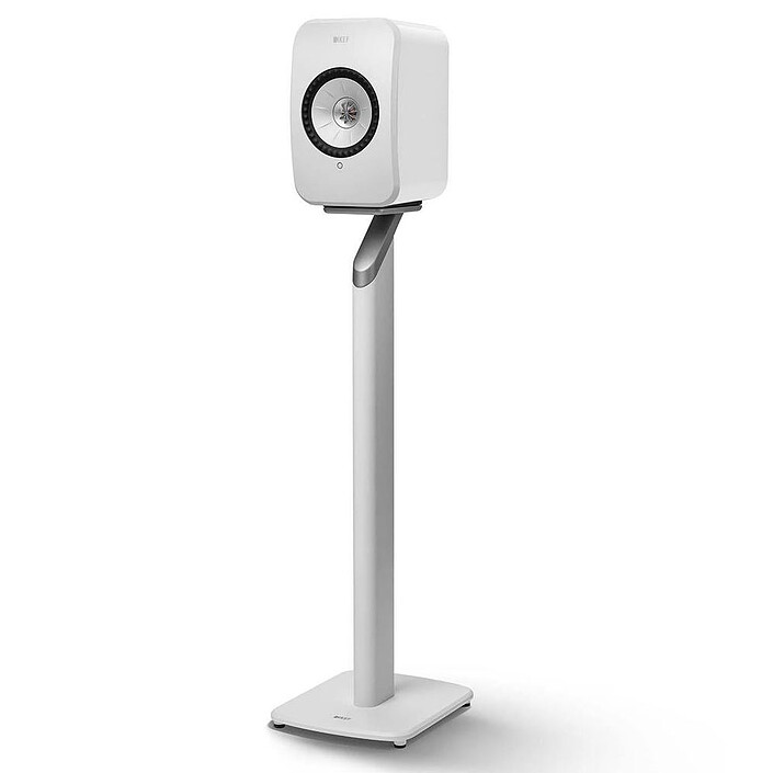 Speaker stands & wall mounts