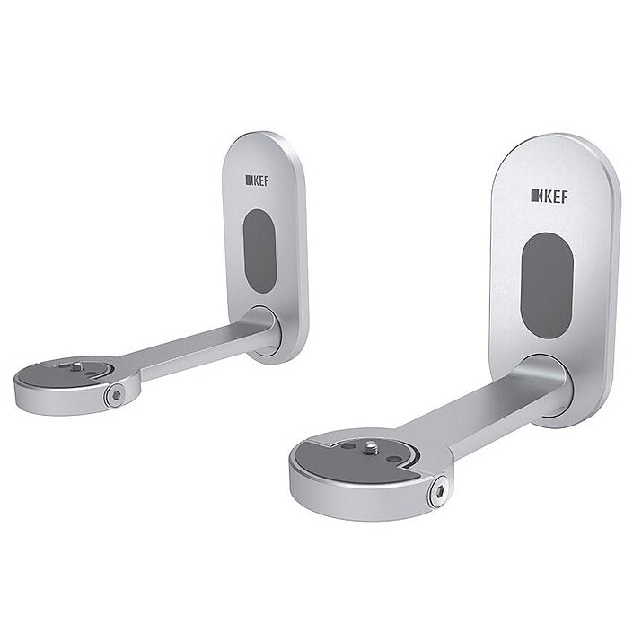 KEF B1 Argent