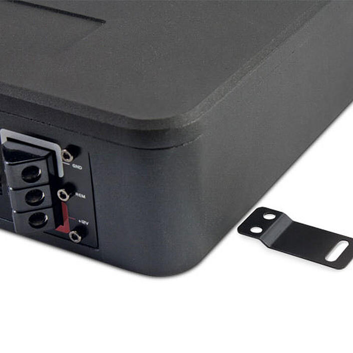 Avis Caliber BC 110USP