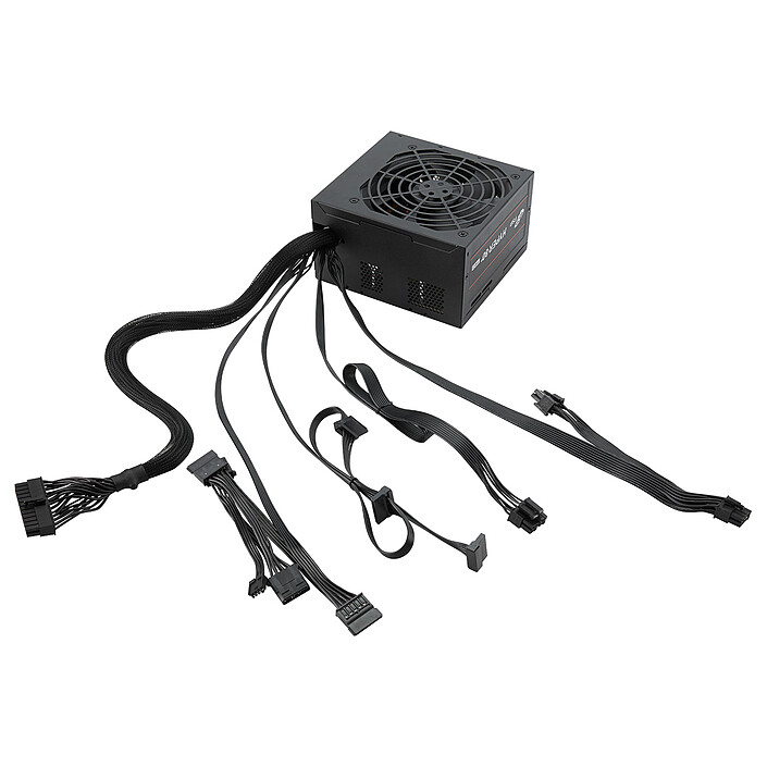 cheap FSP Hyper Pro 550W