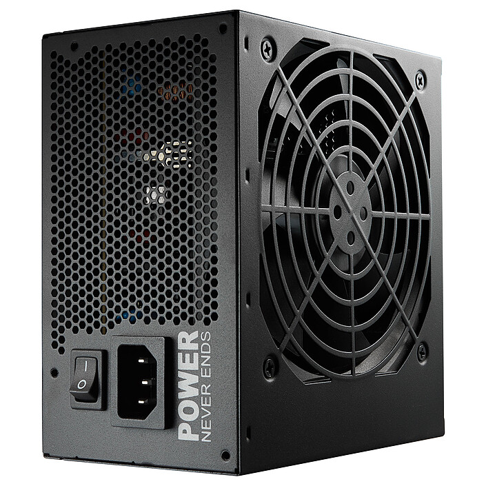 Acheter FSP Hyper Pro 650W