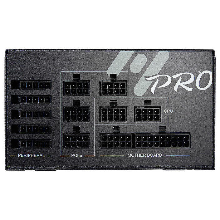 FSP Hydro G Pro 850W pas cher