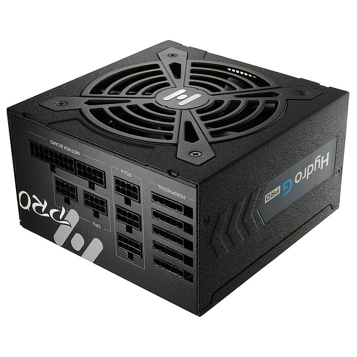 Alimentation PC