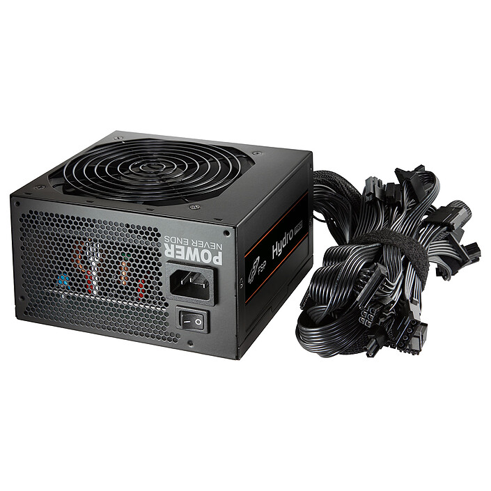 Acheter FSP Hydro Pro 600W