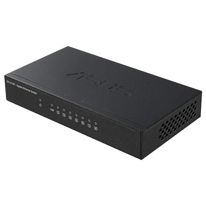 Acheter ASUS GX-U1081