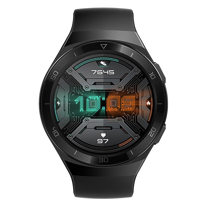 Huawei Watch GT 2e (Noir)
