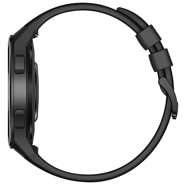 Acheter Huawei Watch GT 2e (Noir)