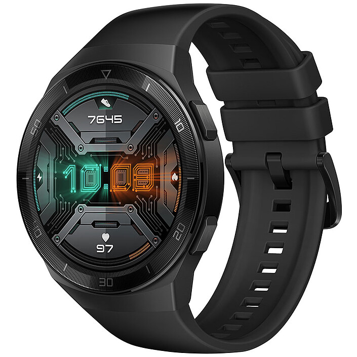 Montre connectée