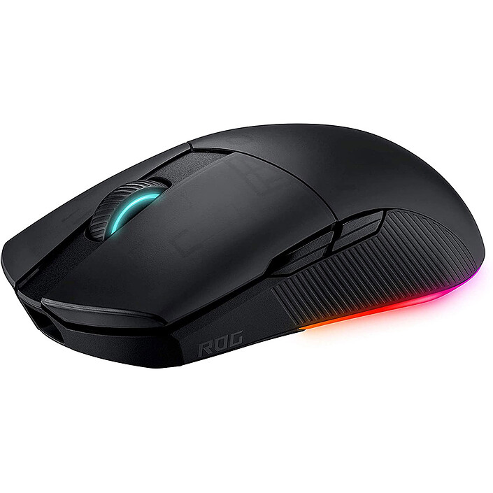 Review ASUS ROG Pugio II