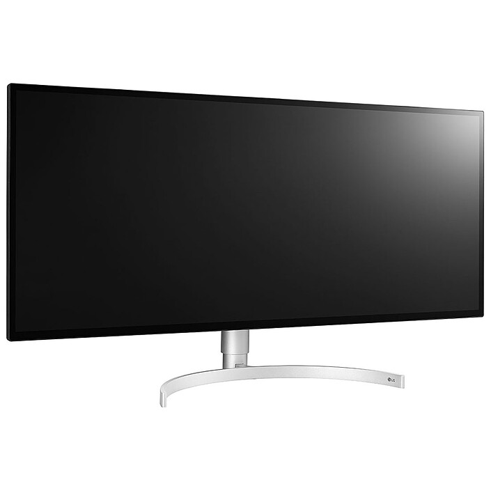 Avis LG 34" LED - 34WK95U-W