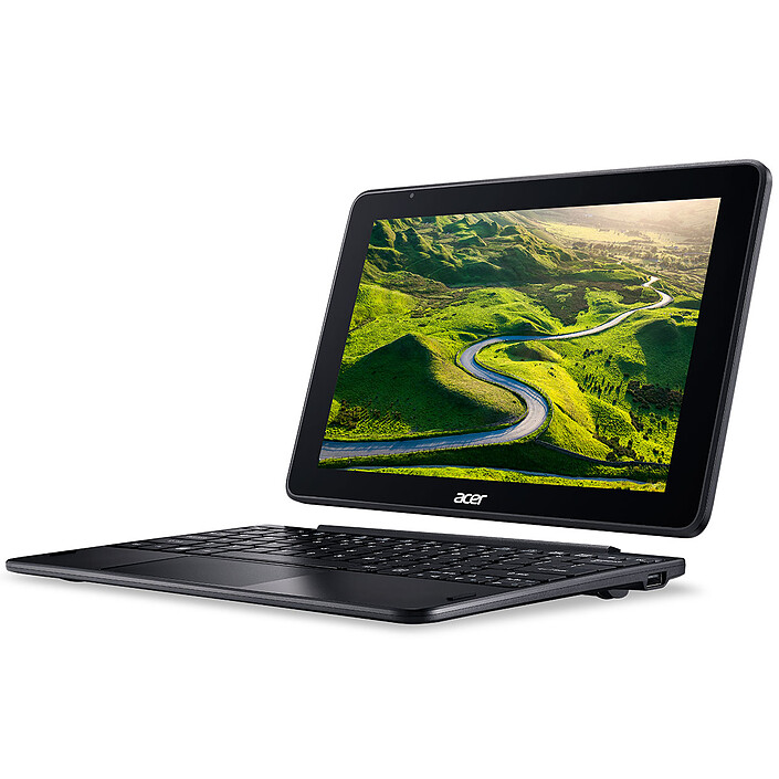 Tablette tactile