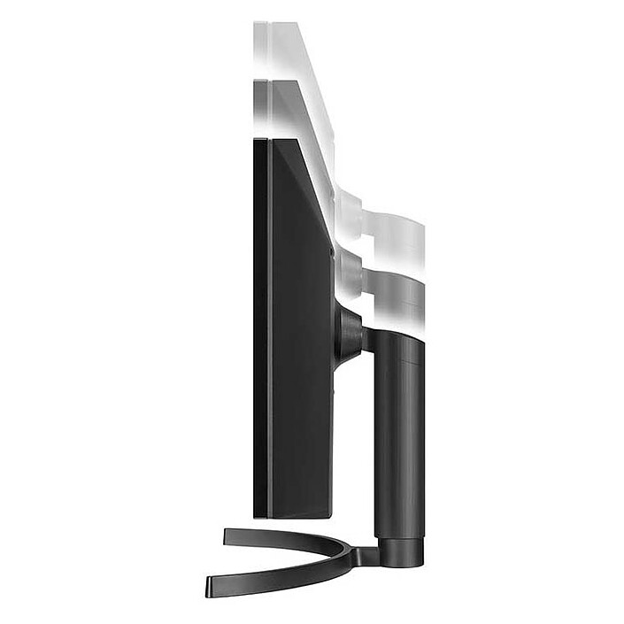 Acheter LG 34" LED - 34WL75C-B