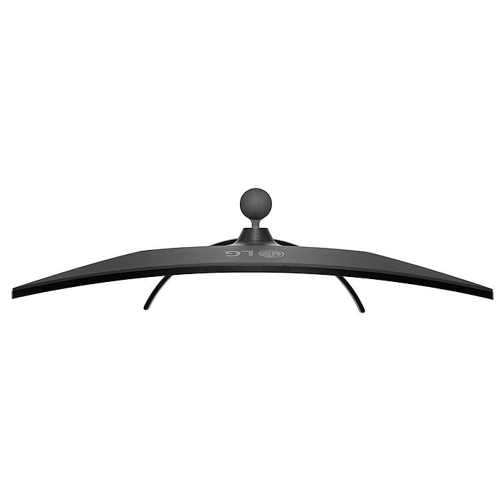 Avis LG 34" LED - 34WL75C-B