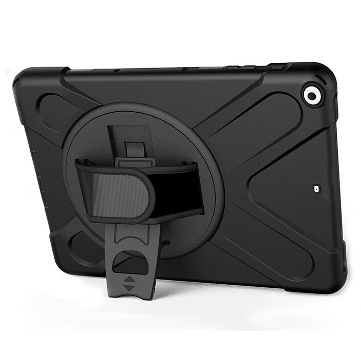 Avis Akashi Coque Renforcée Apple iPad 10.2" 2018 / 2020 / 2022