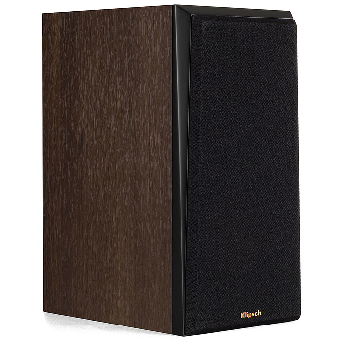 Acheter Klipsch PowerGate + RP-500M Noyer