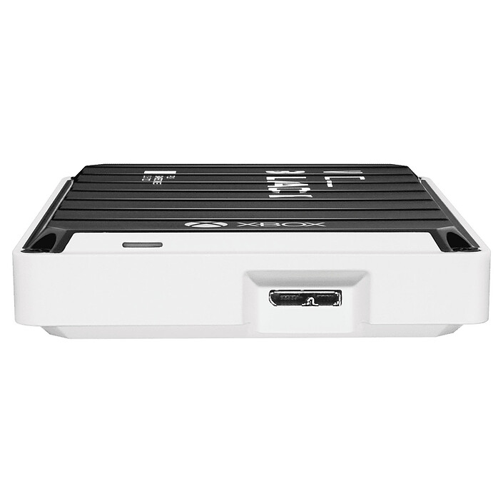 WD_Black P10 Game Drive for Xbox One 4 To pas cher