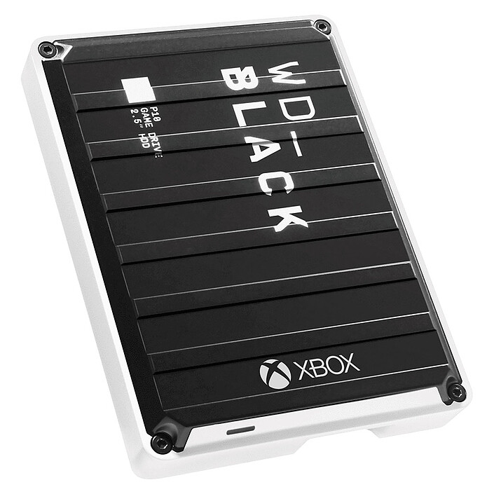 Disque dur externe