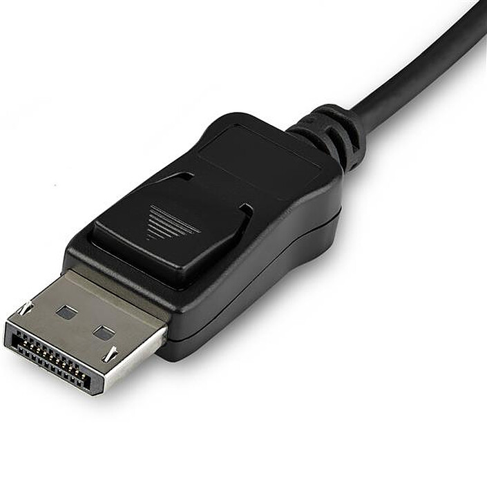 Buy StarTech.com CDP2DP141MB