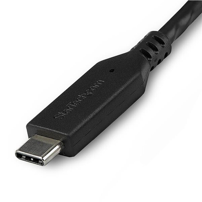 Review StarTech.com CDP2DP141MB