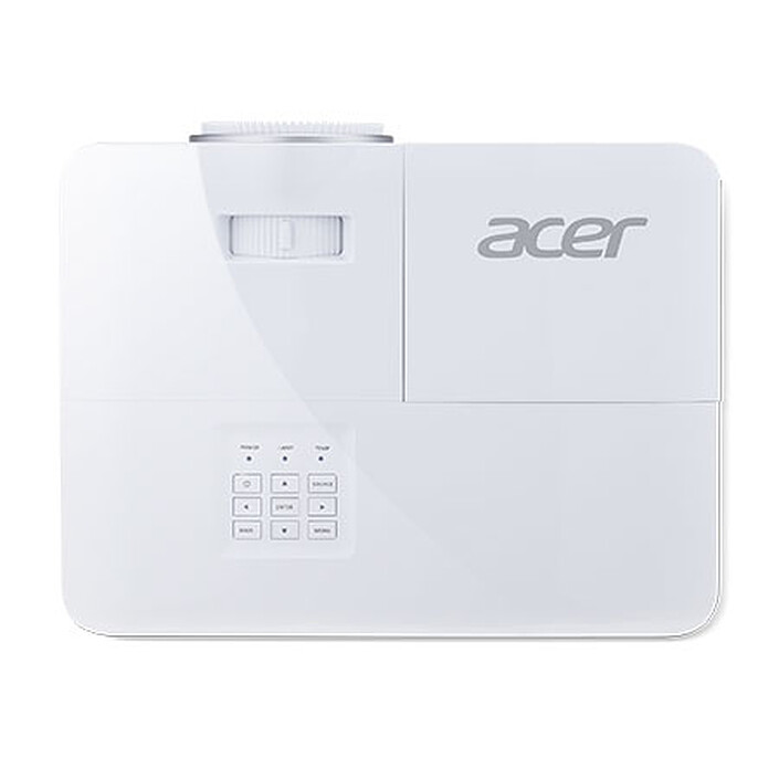 Nota Acer GM513