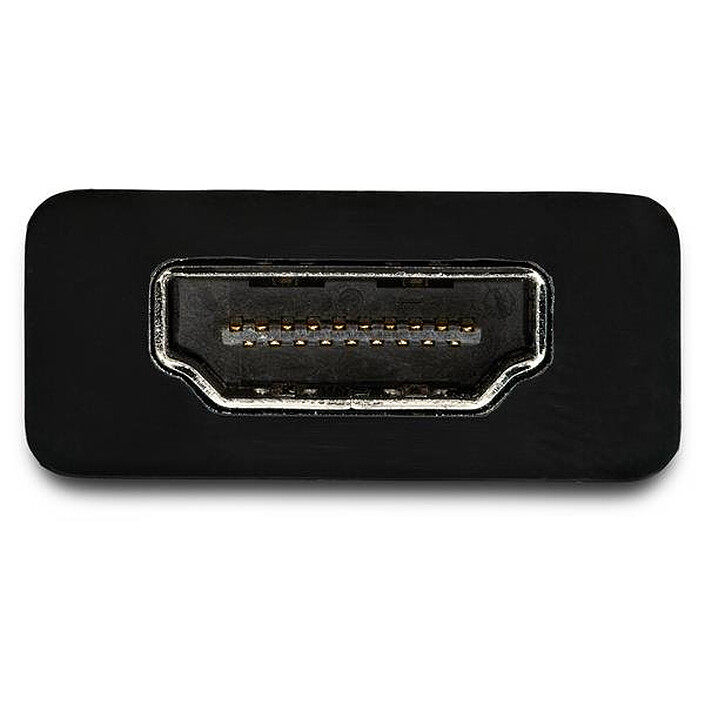 Acheter StarTech.com Adaptateur USB Type-C vers HDMI 4K 60 Hz avec HDR