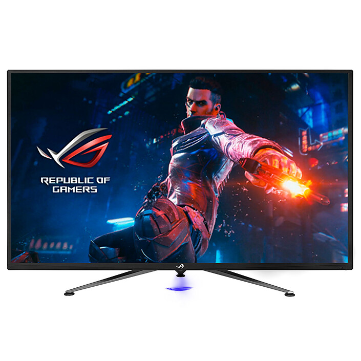 ASUS 43" LED - ROG Swift PG43UQ