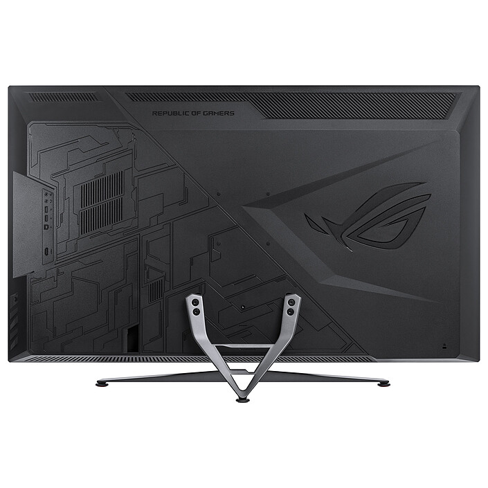 ASUS 43" LED - ROG Swift PG43UQ pas cher